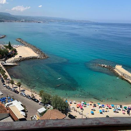 Willa Residenza Ameca Pizzo  Zewnętrze zdjęcie