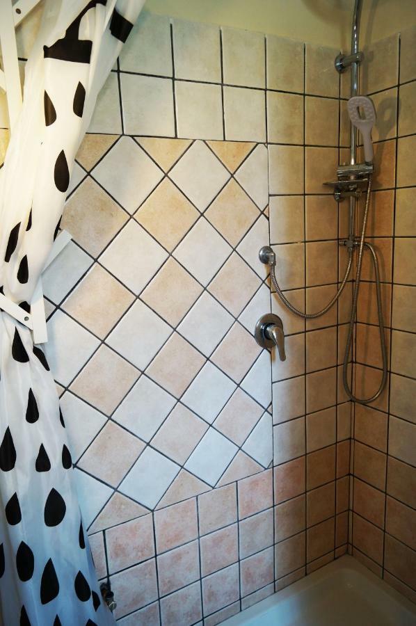 Willa Residenza Ameca Pizzo  Zewnętrze zdjęcie