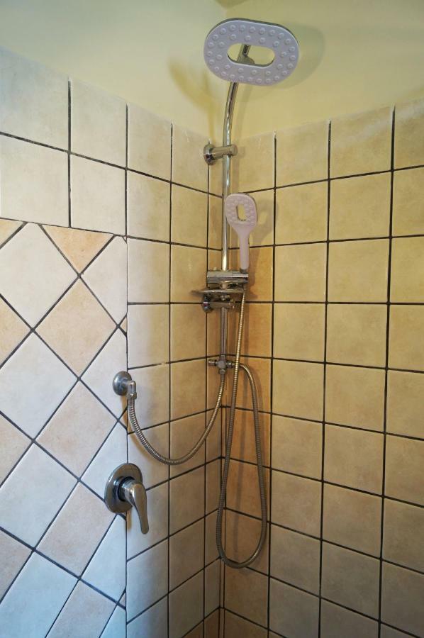 Willa Residenza Ameca Pizzo  Zewnętrze zdjęcie