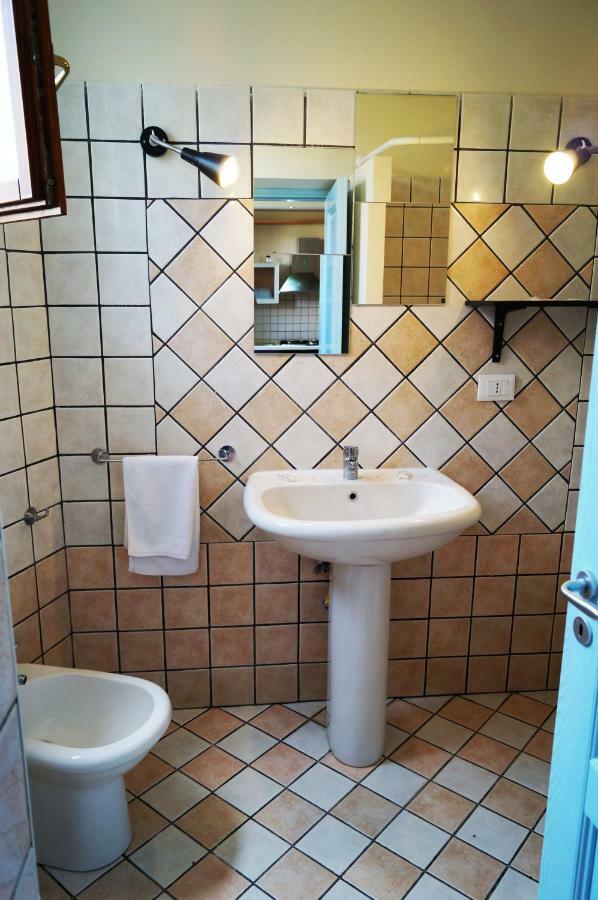 Willa Residenza Ameca Pizzo  Zewnętrze zdjęcie