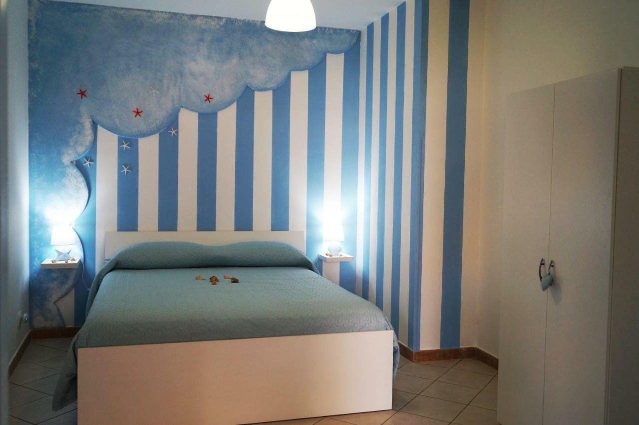 Willa Residenza Ameca Pizzo  Zewnętrze zdjęcie