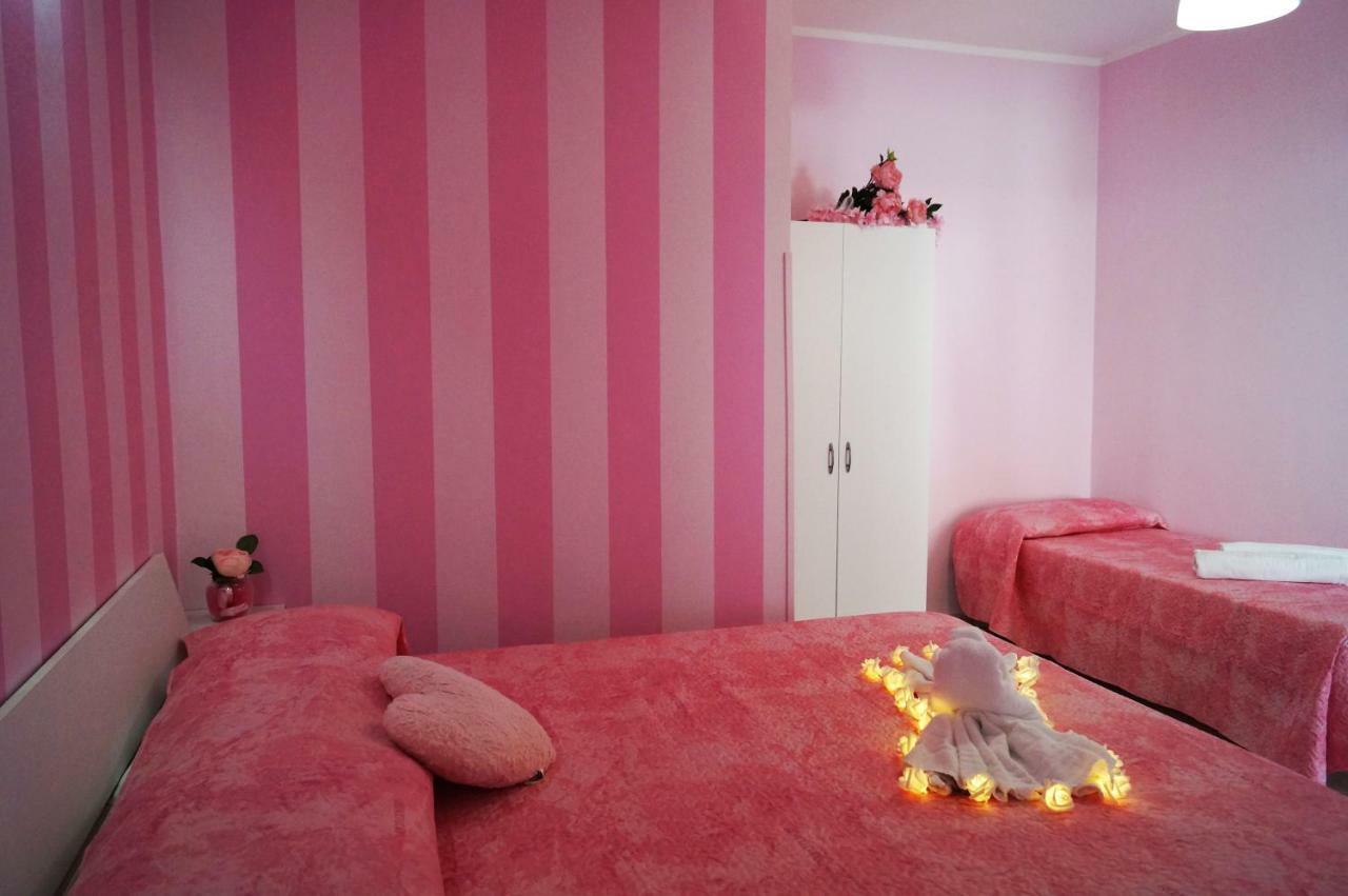 Willa Residenza Ameca Pizzo  Zewnętrze zdjęcie