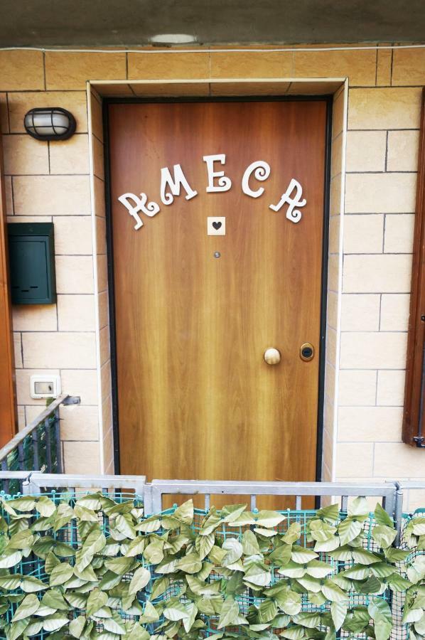Willa Residenza Ameca Pizzo  Zewnętrze zdjęcie