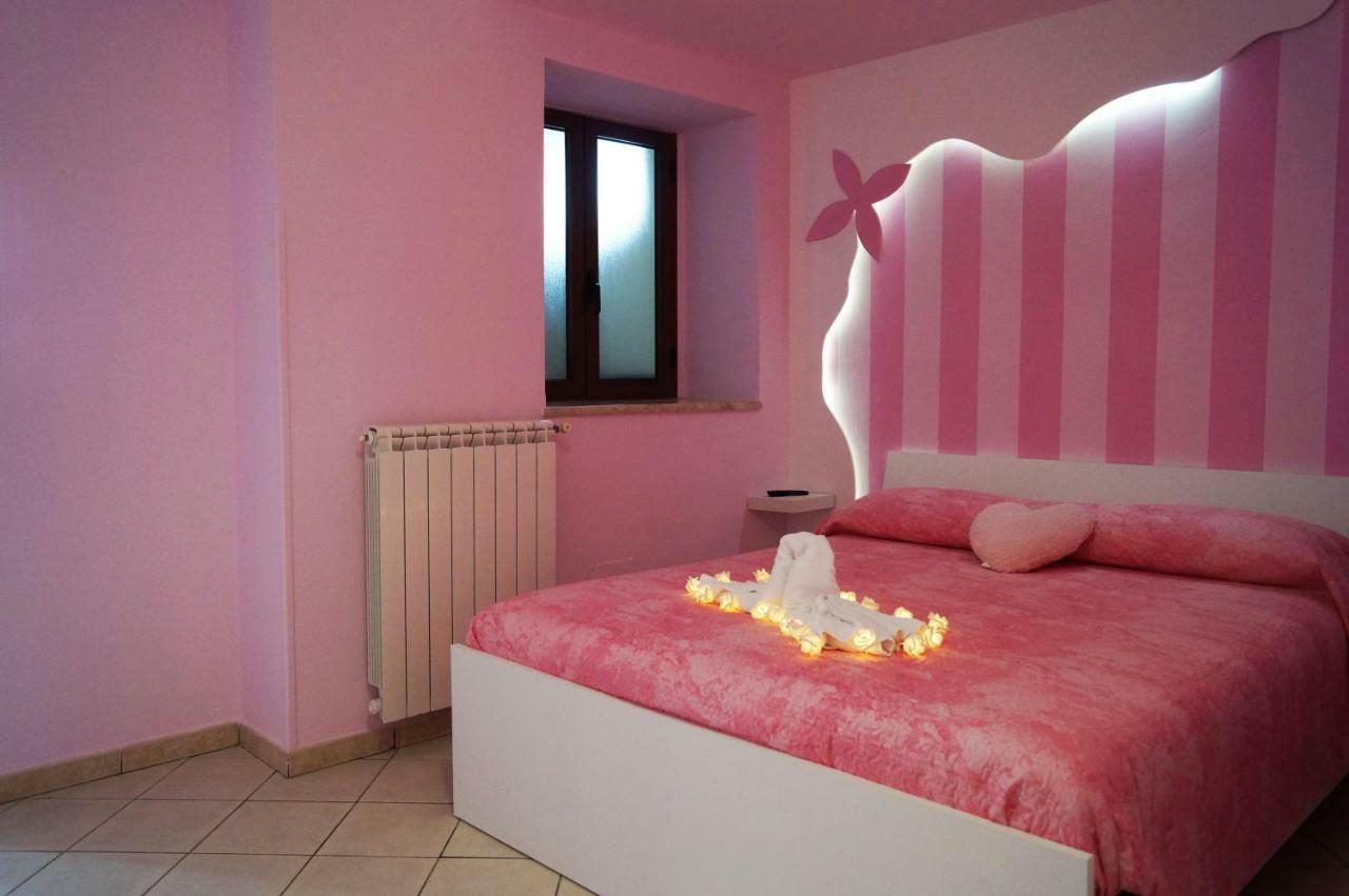 Willa Residenza Ameca Pizzo  Zewnętrze zdjęcie