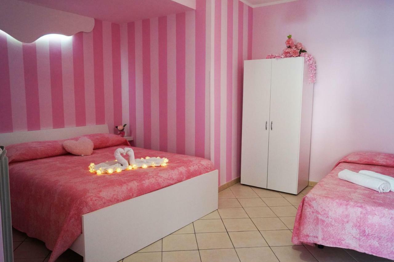 Willa Residenza Ameca Pizzo  Zewnętrze zdjęcie