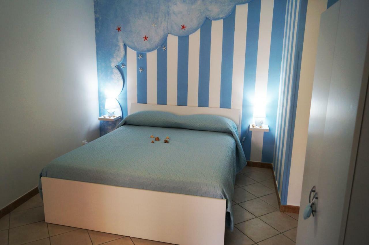 Willa Residenza Ameca Pizzo  Zewnętrze zdjęcie