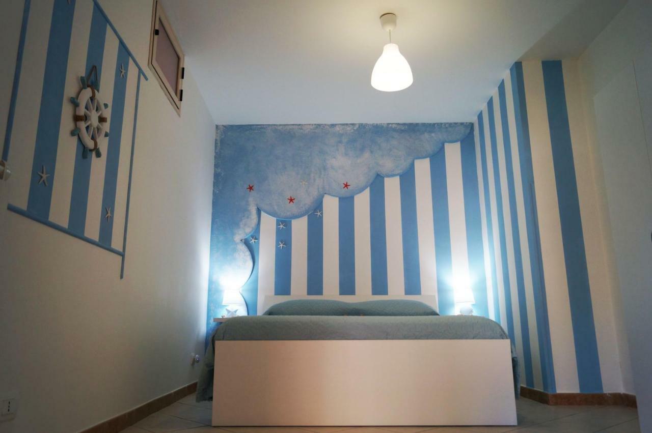 Willa Residenza Ameca Pizzo  Zewnętrze zdjęcie